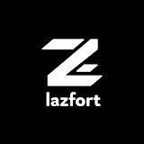 LazFort Logo